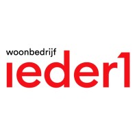 Woonbedrijf ieder1 logo - Similar company to Beter Wonen