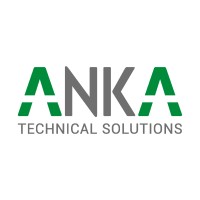 ANKA TECHNICAL SOLUTIONS logo - Similar company to Ed3Sign