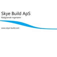 Skye Build ApS logo - Similar company to Northx