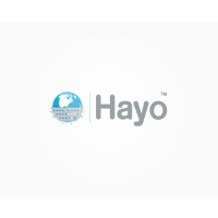 Hayo Systems logo - Similar company to Rankpot