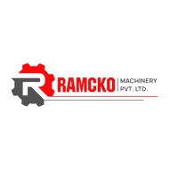 Ramcko Machinery logo - Similar company to Sheapak