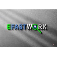 EFASTWORK SARL logo - Similar company to Repère Immigrant