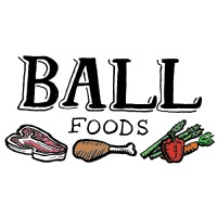 Ball Foods logo - Similar company to Rockwall Services