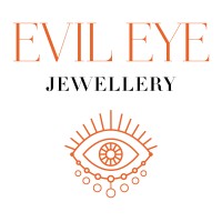 Evil Eye Jewellery logo - Similar company to Evil Eye Creative