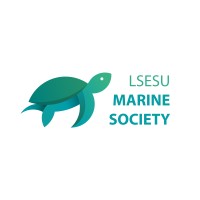 LSESU Marine Society logo - Similar company to Fondation Seve