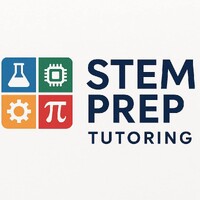 Stem Prep Tutoring logo - Similar company to Itss Inc.