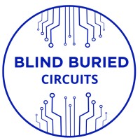Blind Buried Circuits Inc logo - Similar company to Allwin Pcba