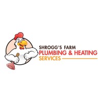 Shrogg's Farm Plumbing and Heating Services logo - Similar company to Turncoat Distillery