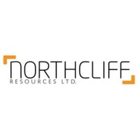 Northcliff Resources Ltd (TSX: NCF) logo - Similar company to Hunter Dickinson Inc.