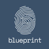 Blueprint logo - Similar company to A5
