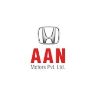 Aan Honda logo - Similar company to Oscar Polymer
