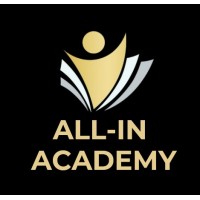 ALL-IN Academy logo - Similar company to Grapeseed