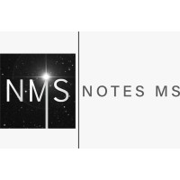 Notes MS sdn Bhd logo - Similar company to Lea Academy