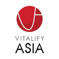 Vitalify Asia Co.,Ltd. logo - Similar company to Suns Software Jsc