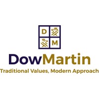 DowMartin Ltd logo - Similar company to Five Group Sa