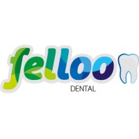 Felloo Dental logo - Similar company to Caddiscounter.Com
