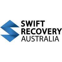 Swift Recovery Australia logo - Similar company to Chaptertwo