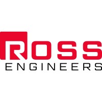 ROSS ENGINEERS logo - Similar company to Ross