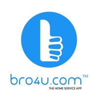Bro4u.com logo - Similar company to Localramu