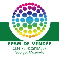Centre Hospitalier Georges Mazurelle logo - Similar company to Cap Emploi 85