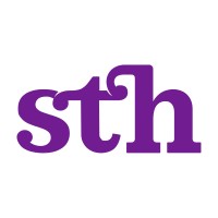 STH - Als IT ertoe doet logo - Similar company to Compozer