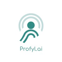 Profyl.ai logo - Similar company to Mr Perfect