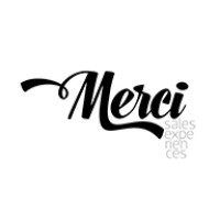 Merci Sales logo - Similar company to Impactar