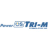 Tri-M Technologies Inc. logo - Similar company to Ceramic Diffusion Technologies