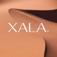 XALA logo - Similar company to Maya Studios