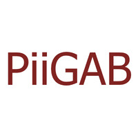 PiiGAB logo - Similar company to Ecoguard Ab