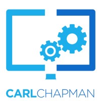 CarlChapmanSr.com logo - Similar company to Webn8