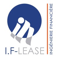 IF-LEASE AG logo - Similar company to Vivies & Associés