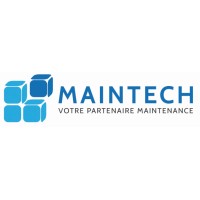 MAINTECH logo - Similar company to Maintech