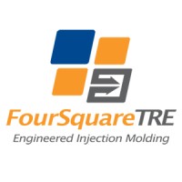 Four Square TRE logo - Similar company to Drs Industries Llc