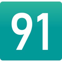 Crew 91 logo - Similar company to Codekyt