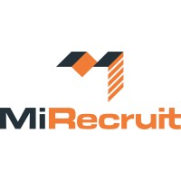 MiRecruit logo - Similar company to Squad