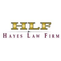 The Hayes Law Firm
