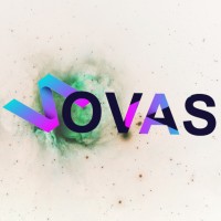 Novas Software Solutions logo - Similar company to Algowrite