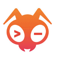 Giant Swarm logo - Similar company to Kubermatic