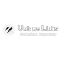 Unique Links - Web hosting in Pakistan logo - Similar company to Ecommadvize