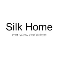 SILK HOME logo - Similar company to Silk