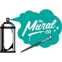 The Mural Co. logo - Similar company to Mural Painter Inc.