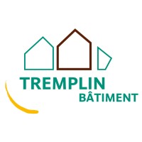 Tremplin Bâtiment logo - Similar company to Bourourou Bâtiment Constructions
