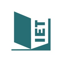 Instituto de Estudios Turolenses - DPT logo - Similar company to Ecodoers