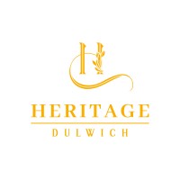 Heritage Dulwich logo - Similar company to Dulwich Gin Ltd
