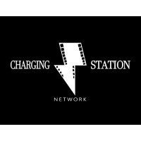 Charging Station Network logo - Similar company to Boltone | Ev Charging Station Solutions