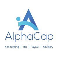 Alphacap Limited logo - Similar company to Ibromas Interiors Limited