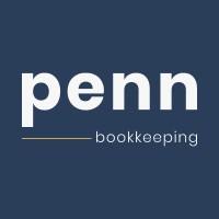 Penn Bookkeeping logo - Similar company to Vantage Virtual Services
