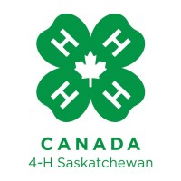 4-H Saskatchewan