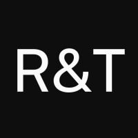 Rise & Thrive logo - Similar company to Synthetic Fox_